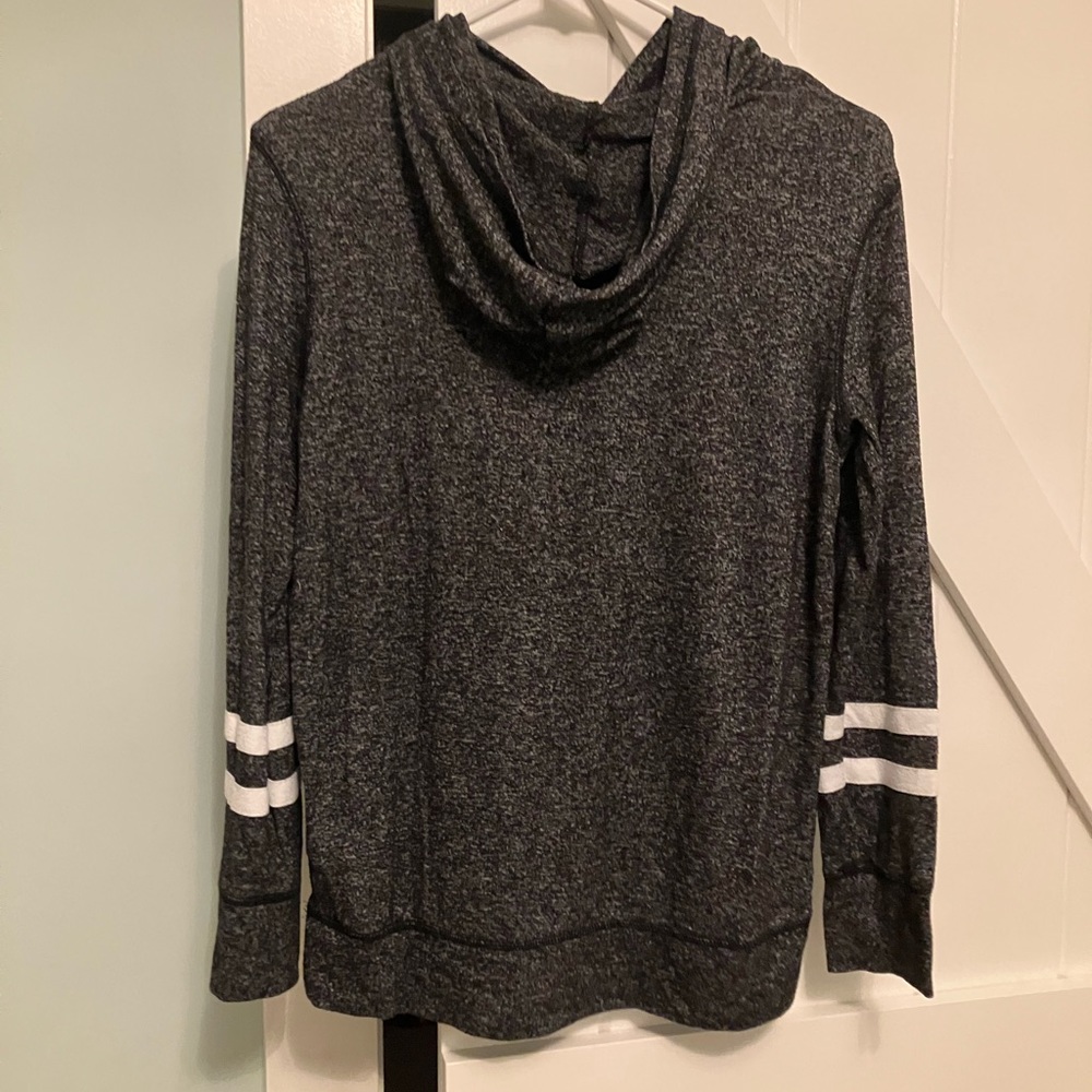 Girls old navy hoodie size 14